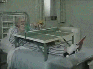 自娱自乐的最高境界...gif
