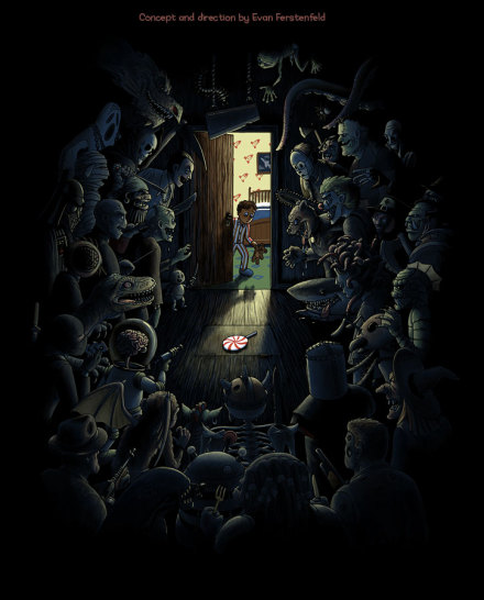 Be Afraid of the Dark.jpg