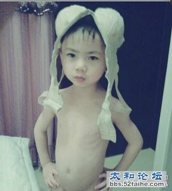 我不是控正太的，但是还是被萌到了.jpg