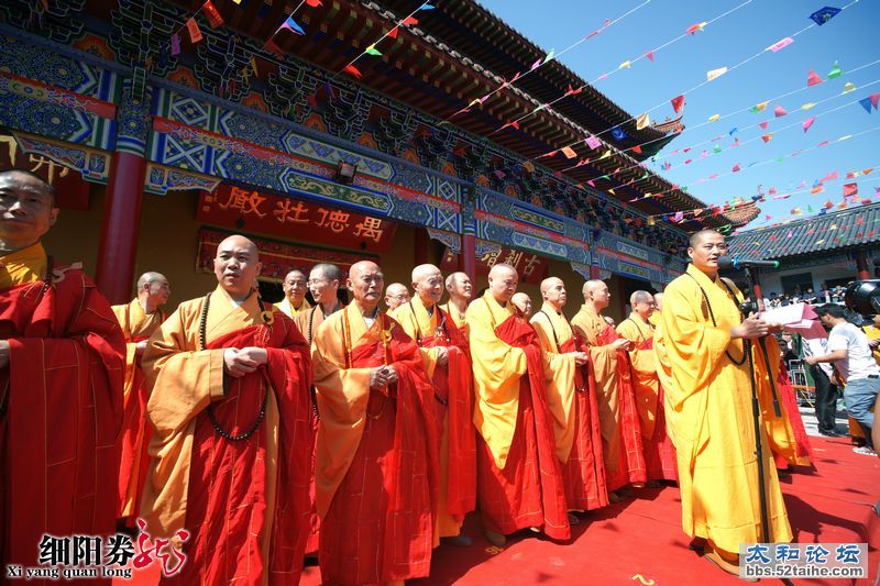 细阳券龙--太和县禅堂寺佛像开光法会9.jpg