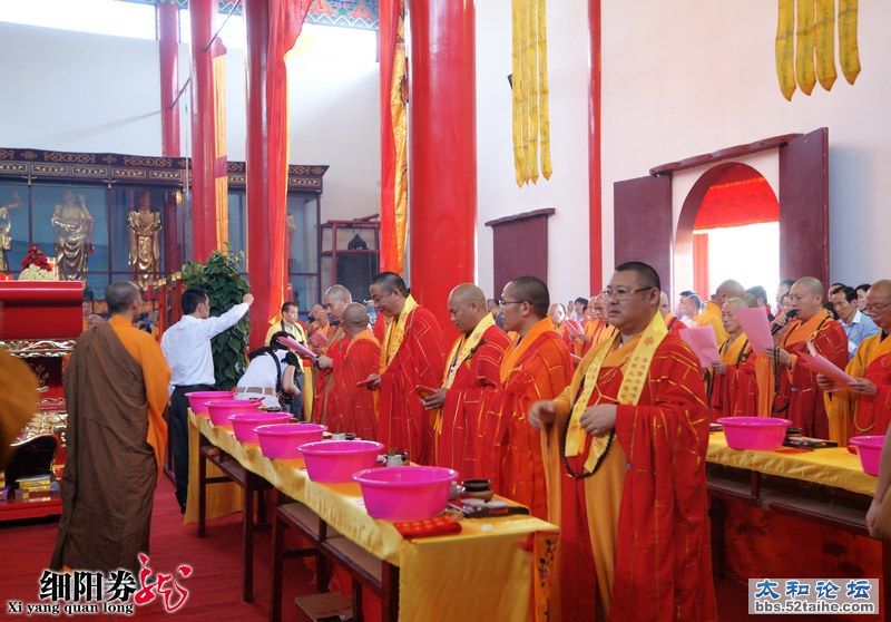 细阳券龙--太和县禅堂寺佛像开光法会24.jpg